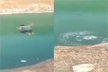 Jharkhand teen attempts 100-foot jump into water for Instagram reel, dies